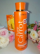Pure carrot bio balance - balance,