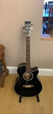 Tanglewood Electro Acoustic Guitar