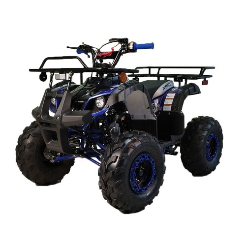 Pro hawk 125cc atv quad - hawk,
