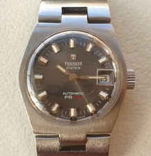 Vintage Tissot PR 516