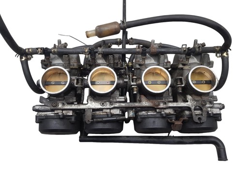 Kawasaki zzr1100 carburettor - kawasaki,