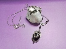 Gothic Medieval small Bat