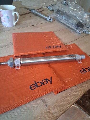 Festo pneumatic cylinder - festo,