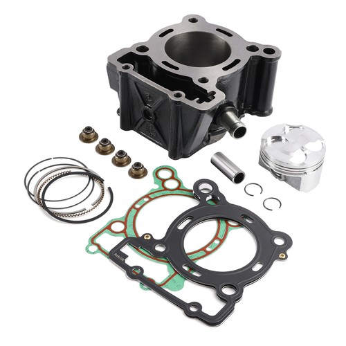 150cc big bore cylinder piston - 150cc,