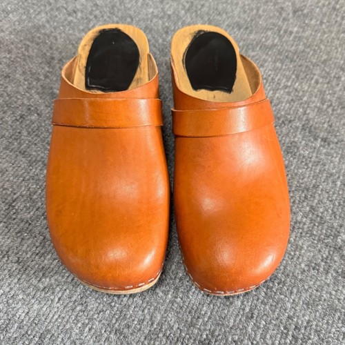 Swedish hasbeens classic clogs - classic,