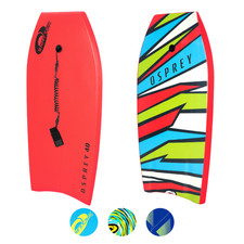 Osprey 40” Bodyboard with