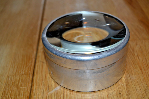Vintage condensor lenses 5 - vintage,