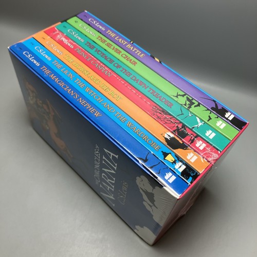 The chronicles narnia s - the, of