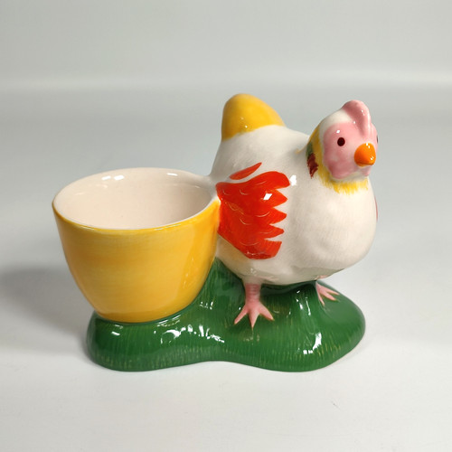 Cath kidston quail pottery hen - kidston,