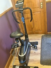 Roger Excercise Bike