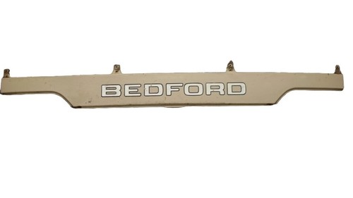 Bedford midi panel - midi, van