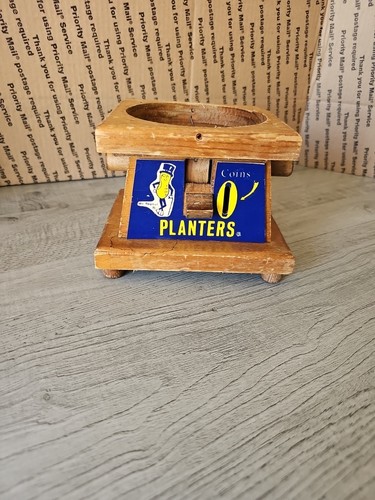 Planters peanut countertop - planters,