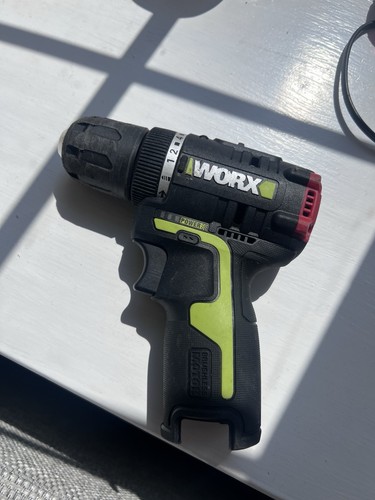 Worx wu130 professional - worx, 12v