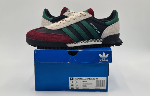 New adidas spezial - *new*, tr