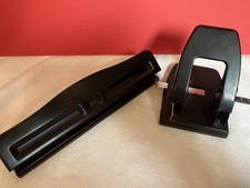 Hole Punches Lot 3 hole and 2 hole