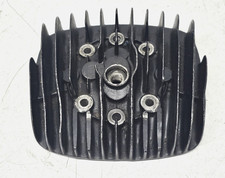 Bultaco 250 Cylinder Head  1975 MK8 Pursang Model 135
