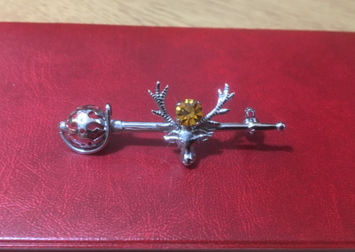 Vintage mizpah scottish - scottish, themed