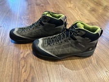 Scarpa Zen Pro Mid GTX Mens