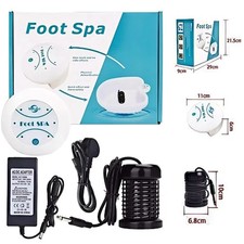 Portable Foot Ionic Detox Bath