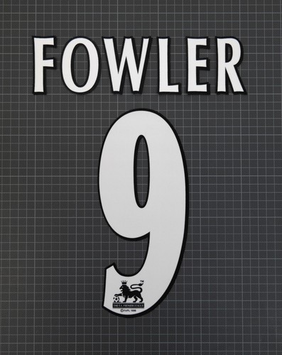 Fowler 1997 2007 player - 1997-2007,