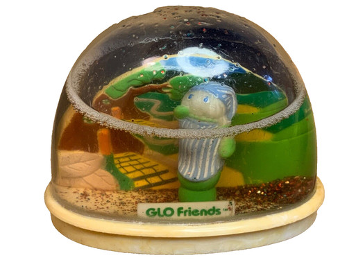 Glo friends snow glitter - glo,