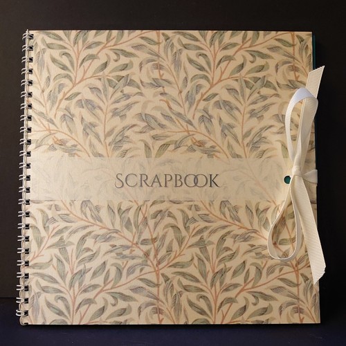 William morris handmade - morris,