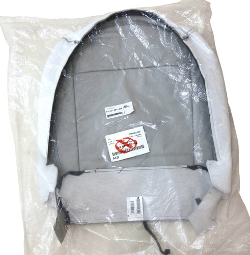 Bmw leather base seat cover - bmw,