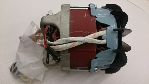 240v bare motor - 240v,