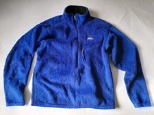 Patagonia Synchilla Fleece