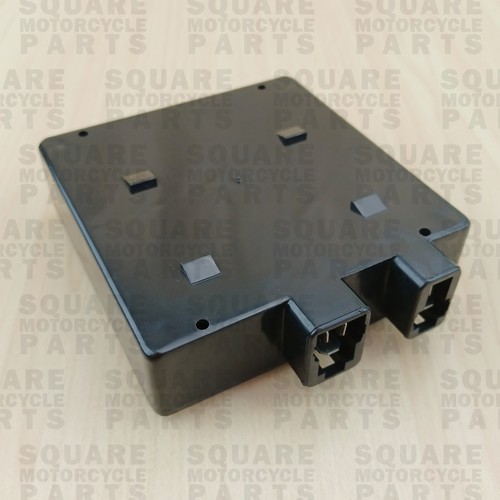 Cdi suzuki gn125 gs125 - -, ecu