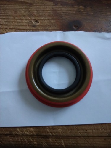 400 rear extension - , oil