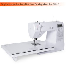 UTEN 2685A Portable Sewing Machine Board Extension Table Domestic Sewing Tool