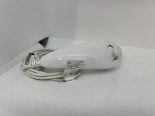 Genuine Nintendo Wii Nunchuck *White*
