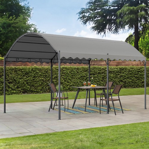 Garden 4m gazebo - 3*3m/3*4m,