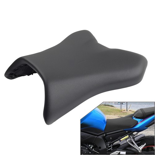 Front driver seat saddle fit - seat,