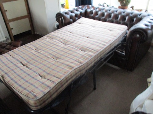 Made order for by saxon - made,