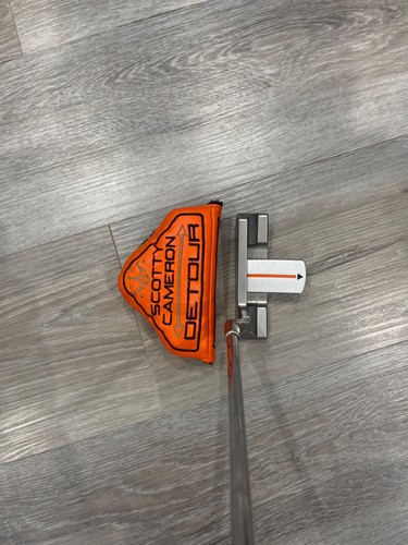 Scotty cameron detour - scotty,