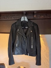 Belstaff Blouson Leather