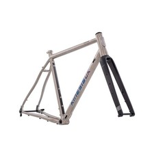 Kinesis ATR Titanium Frameset