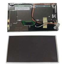 LCD Display Glass for Honda GL1800 Goldwing 2007-2013 GPS Navigation Radio