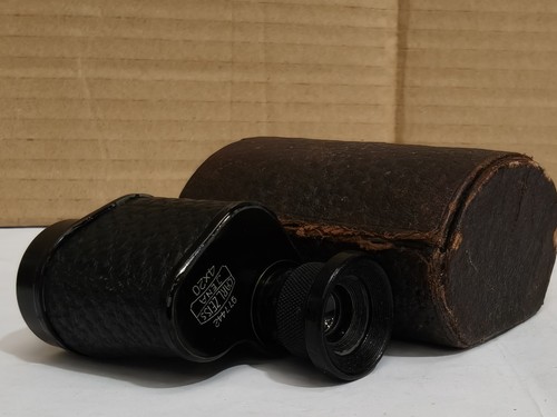 Carl zeiss jena monocular x - zeiss, 4