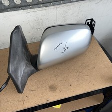 2003-2009 Toyota Avensis