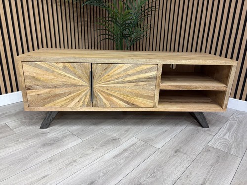 Next sample geo mango wood - geo,