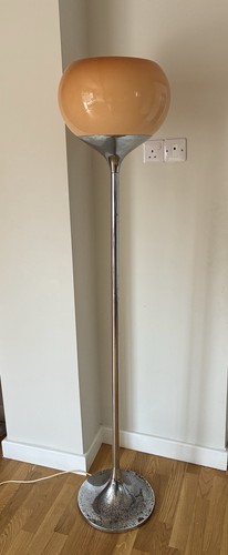 Harvey guzzi mid century lamp - mid,