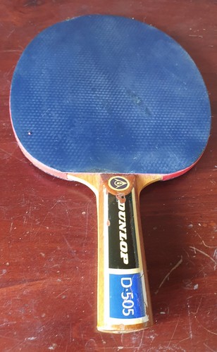 Vintage dunlop d505 - d505, table