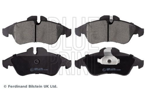 Front brake pads lt28 - brake, kit