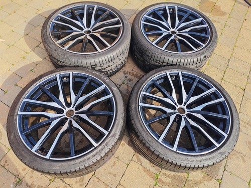 Bmw g05 oem alloy - oem, 22'