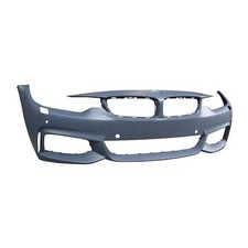 BMW 4 Series 2013-2020 Front