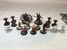Malifaux Ten Thunders: Shen