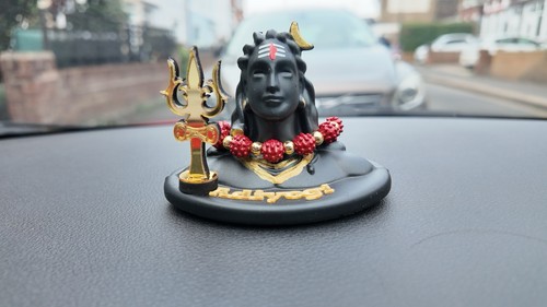 Adiyogi shiva idol with - idol,